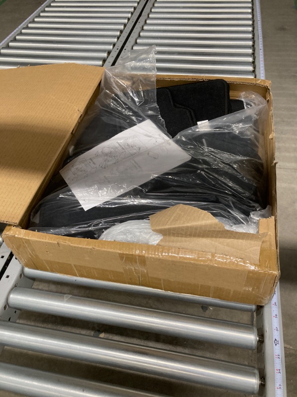 Photo 1 of 2014-2020 Mazda Floor Mats