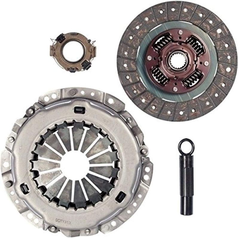 Photo 1 of AMS Automotive Rhino Pac 16-073 Clutch Kit