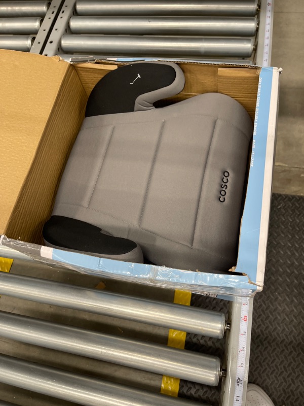 Photo 2 of Cosco Top Side Booster Car Seat in Leo