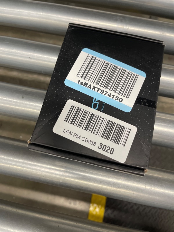 Photo 1 of Creality Ender 3 v2 New Motherboard Silent Mainboard V4.2.7 with TMC2225 Driver Marlin 2.0.1 for Ender 3 v2/ Ender 3/ Ender 3 Pro/Ender 5 3D Printer