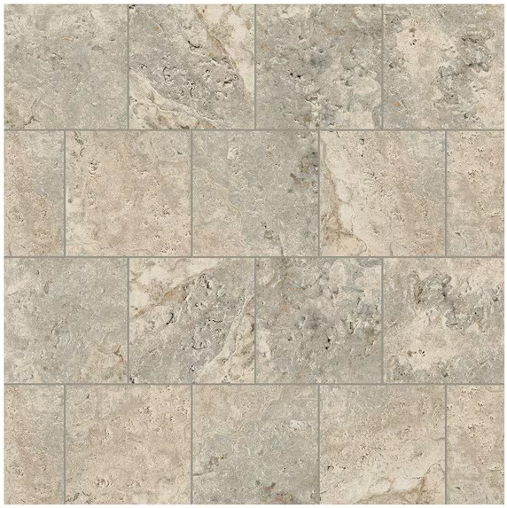 Photo 1 of Marazzi Travisano Trevi 6 in. x 6 in. Porcelain Floor and Wall Tile