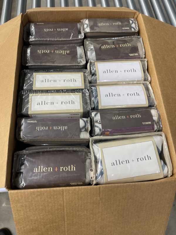 Photo 3 of 12 Pack Allen + Roth Bundle 