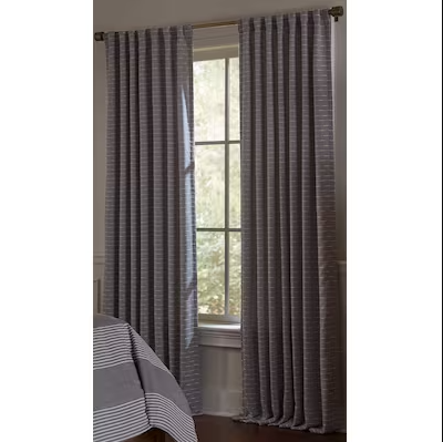Photo 1 of 15 Pack Allen + Roth Curtain Panel Bundle 