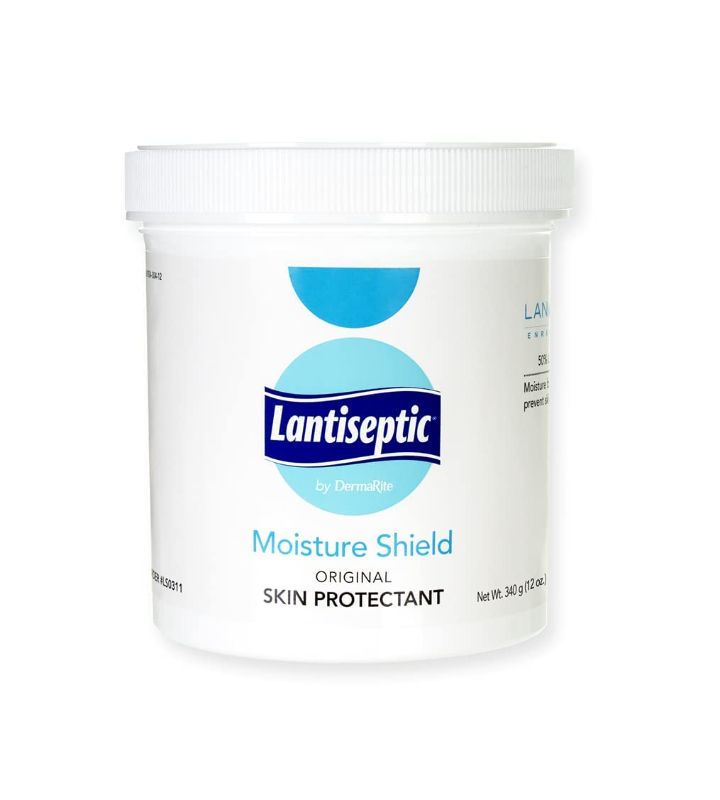 Photo 1 of (5 Pack Bundle) Lantiseptic Moisture Shield Original Skin Protectant