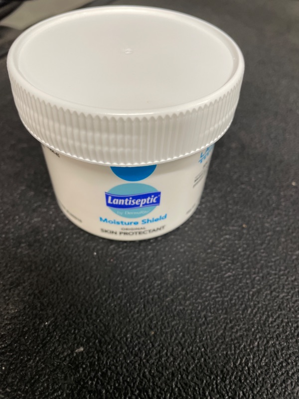 Photo 1 of (5 Pack Bundle) Lantiseptic Moisture Shield Original Skin Protectant