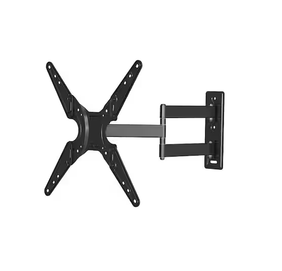 Photo 1 of (2 Pack Bundle) Commercial Electric XD2473 Full Motion TV Wall Mount For 20" - 56" TV