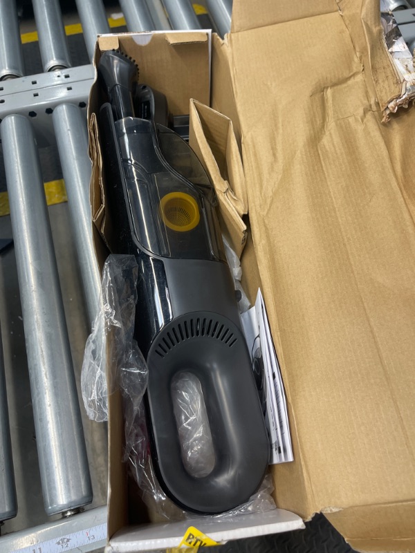 Photo 1 of Shark UltraCyclone Pet Pro+ Cordless Handheld Vacuum - Black