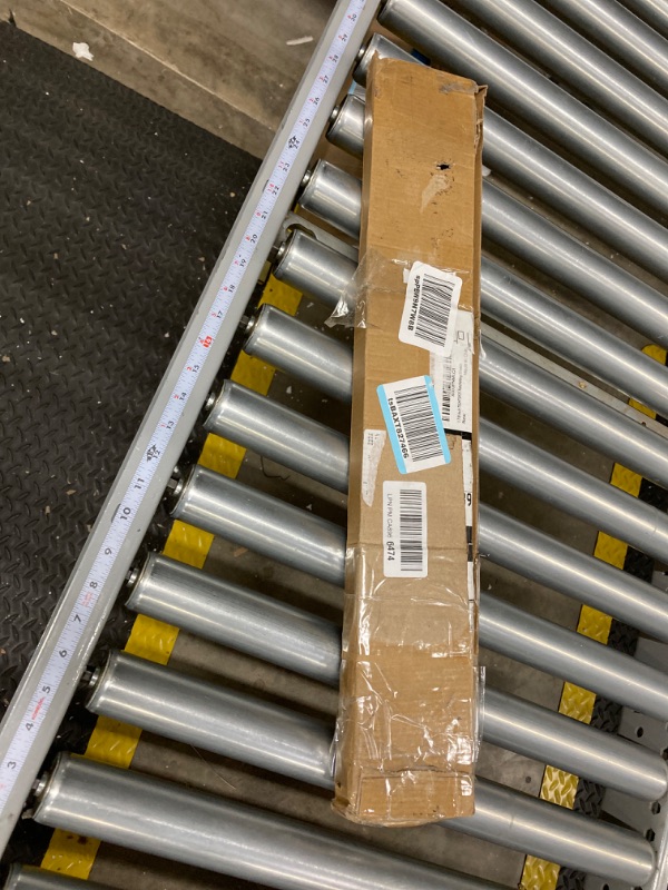 Photo 2 of Jaeger 2 Inch TIGHTSPOT Ratchet Wrench with 120-Tooth Ratcheting Precision and Hardened, Polished Steel for Projects with Tight Spaces 2 Inch/SAE