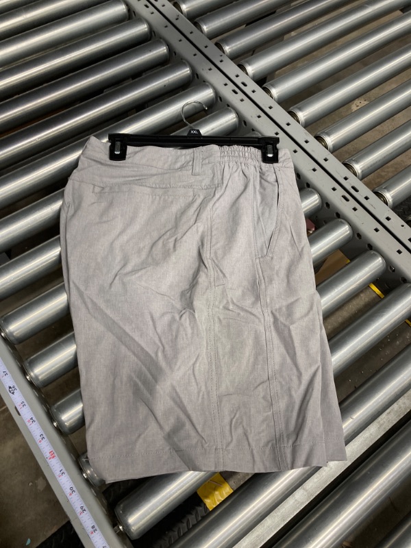 Photo 2 of  Walking Shorts - Alloy