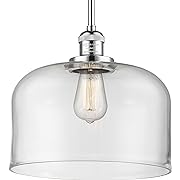 Photo 1 of  Light Pendant, Polished Chrome