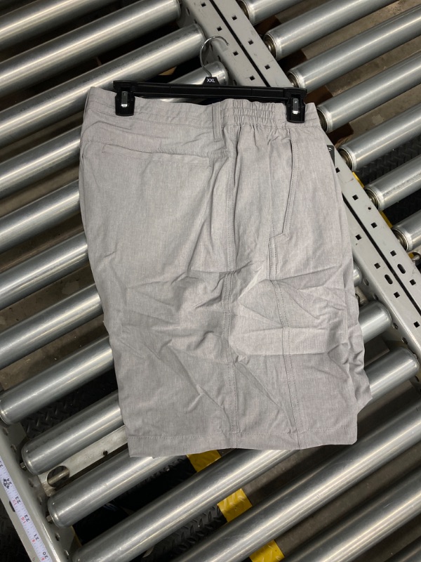 Photo 2 of  Walking Shorts - Alloy size xxl 