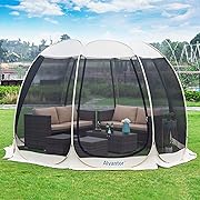 Photo 1 of  similar  Screen House Room Camping Tent Outdoor Canopy Pop Up