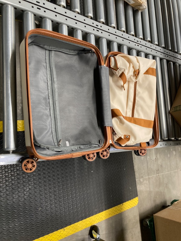 Photo 1 of  Carry on Suitcase