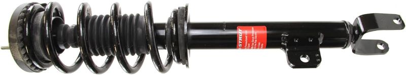 Photo 1 of Monroe Quick-Strut 272665 Suspension Strut and Coil Spring Assembly for Dodge Charger