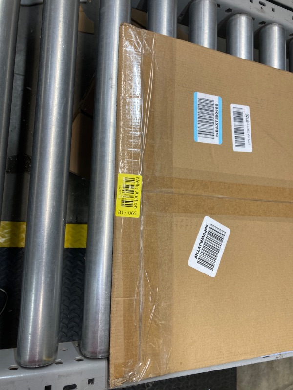 Photo 1 of 18x24" PET Sheet/Plexiglass Panels 0.03" Thick (2 Pack); No More Shattered Glass, Use for Sneeze Guard, Crafting Projects, Poster Frames, Cricut Cutting, Shelf Liner, Table Mat and More; Easy to Cut. 2 18x24