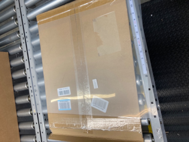 Photo 1 of 18x24" PET Sheet/Plexiglass Panels 0.03" Thick (2 Pack); No More Shattered Glass, Use for Sneeze Guard, Crafting Projects, Poster Frames, Cricut Cutting, Shelf Liner, Table Mat and More; Easy to Cut. 2 18x24