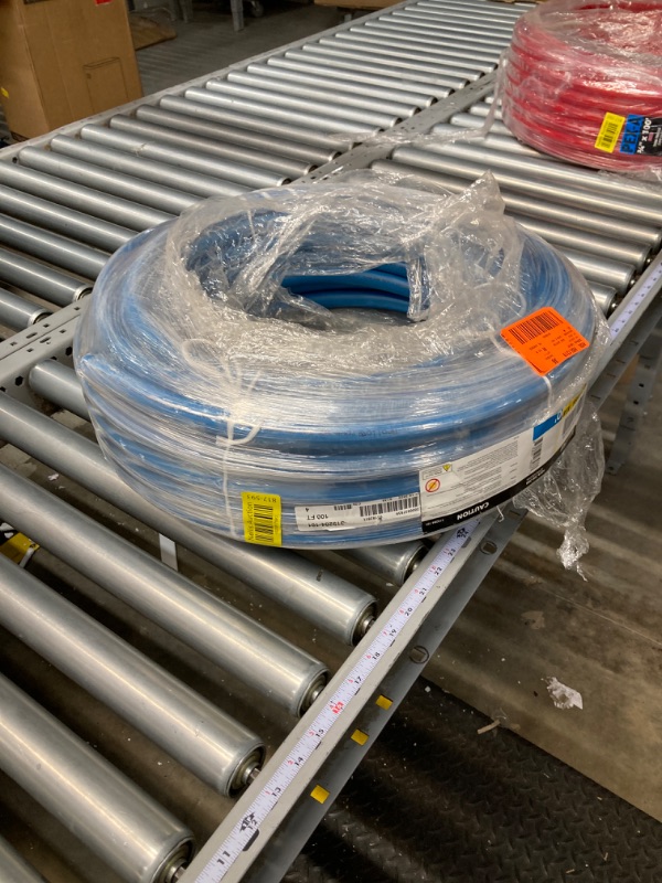 Photo 2 of Apollo Expansion PEX 3/4 in. D X 100 ft. L Polyethylene Pipe 160 psi - Case of: 1