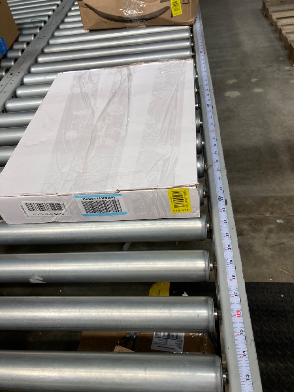 Photo 1 of OWOFAN Touchless LED Light Kitchen Sink Faucet Pull Down Sprayer Smart Motion Sensor Activated Hands Free Single Handle Kitchen Faucet Brushed Gold 1079J-LED Touchless Brushed Gold