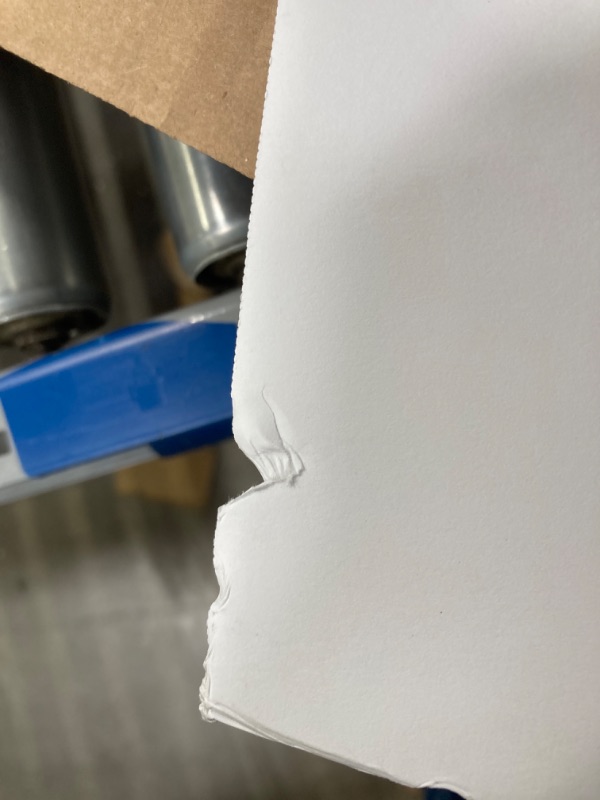 Photo 1 of UCreate Foam Board, White, 22" x 28", 5 Sheets 22" X 28", White