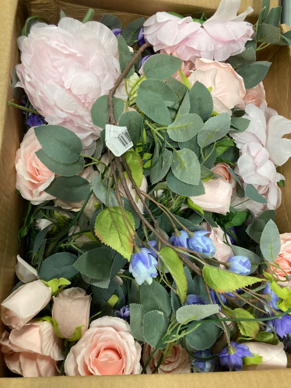 Photo 1 of Artificial Rose
