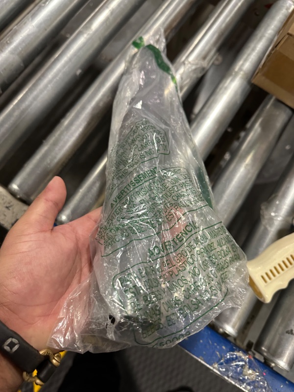 Photo 1 of MECCANIXITY PVC Rigid Round Pipe 42.6mm ID 50mm(2 inch) OD 350mm Light Grey High Impact for Water Pipe Crafts Cable Sleeve Light Grey 42.6mm x 50mm