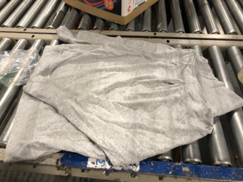 Photo 1 of Medium grey turtle neck jacket 