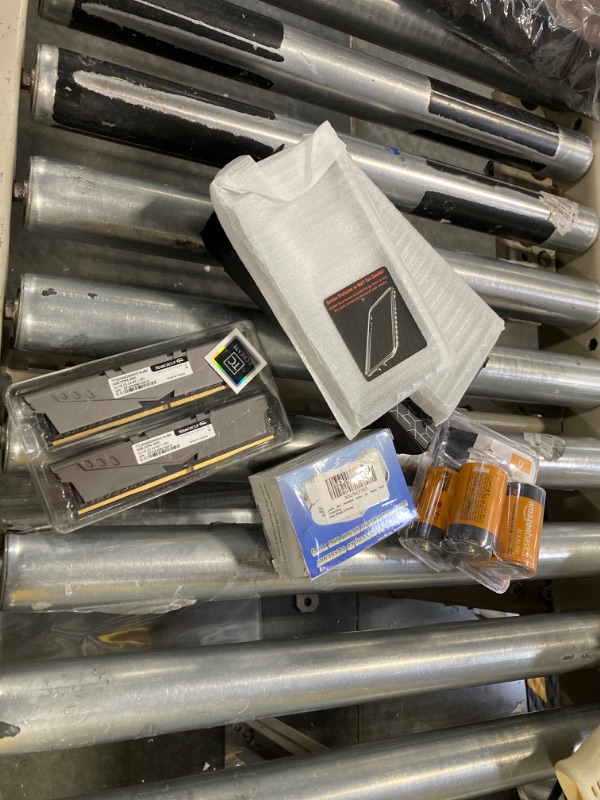 Photo 1 of electronic mixture bundle 