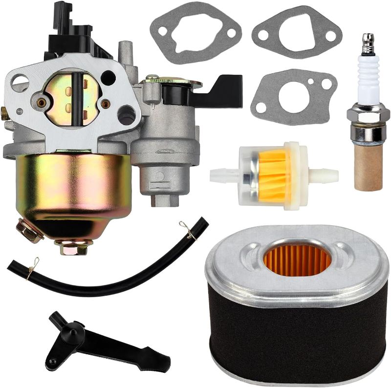 Photo 1 of 208cc XR950 Carburetor for Briggs & Stratton 208cc 950 XR950 Carb 130G32 With Air Filter

