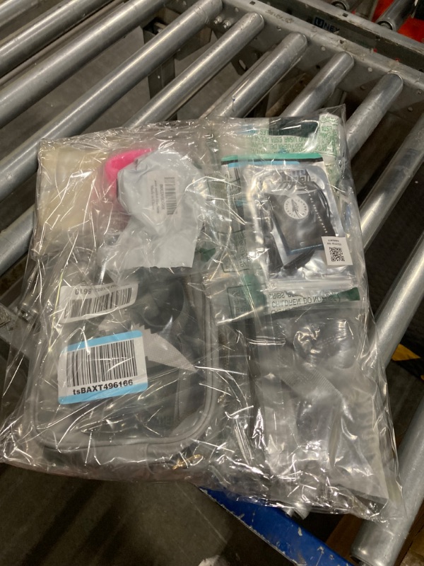 Photo 1 of ***BUNDLED BAG ***
***AS IS / NO RETURNS -  FINAL SALE***

