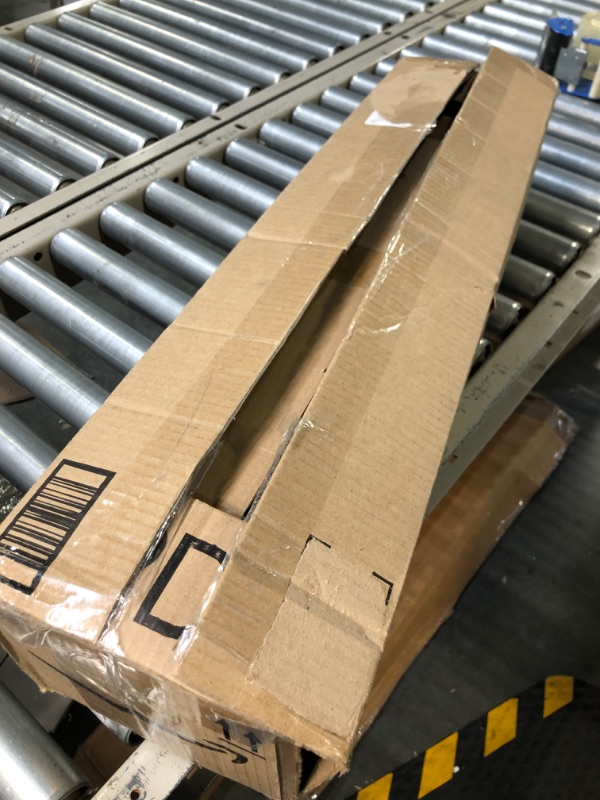 Photo 1 of 21 Inch Bottom Mount Soft Close Drawer Slides Full Extension Concealed Rails Track 100 lb Load Capacity 1 Pair
