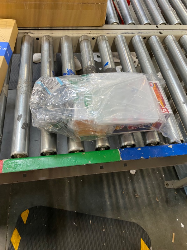 Photo 1 of ***BUNDLED BAG OF  new and used items***
***AS IS / NO RETURNS -  FINAL SALE***