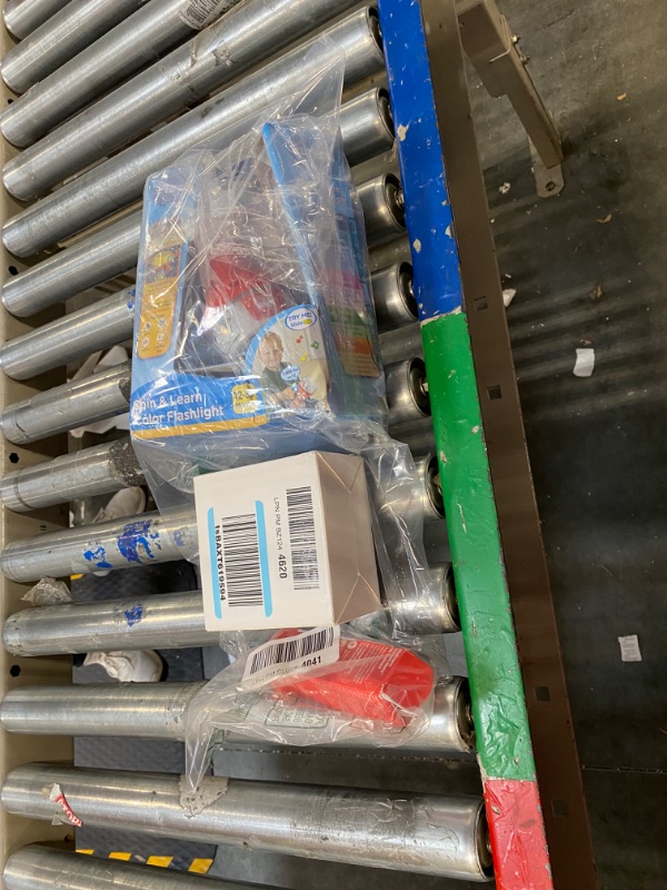 Photo 1 of 
***BUNDLED BAG OF  new and used items***
***AS IS / NO RETURNS -  FINAL SALE***