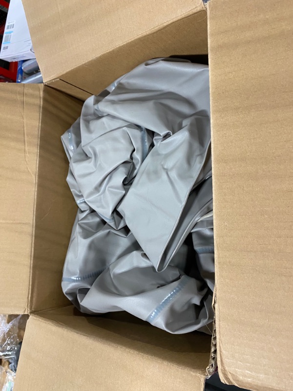 Photo 1 of Air mattress-size is unknown