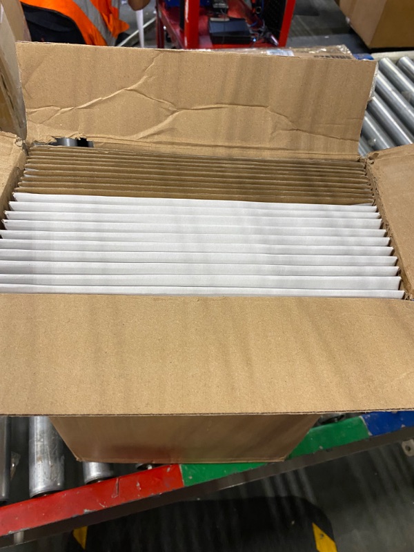 Photo 3 of 20Pack 12x9x4 Shipping Boxes, Corrugated Cardboard Mailing Box for Small Business, Tab Locking Malier Box for Literature Packing 12 9 4