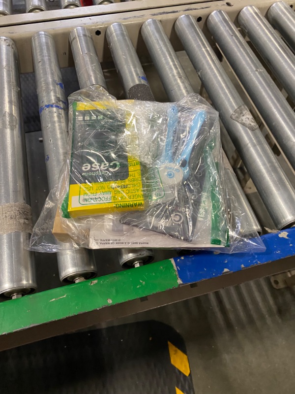 Photo 1 of ***BUNDLED BAG OF  new and used items***
***AS IS / NO RETURNS -  FINAL SALE***