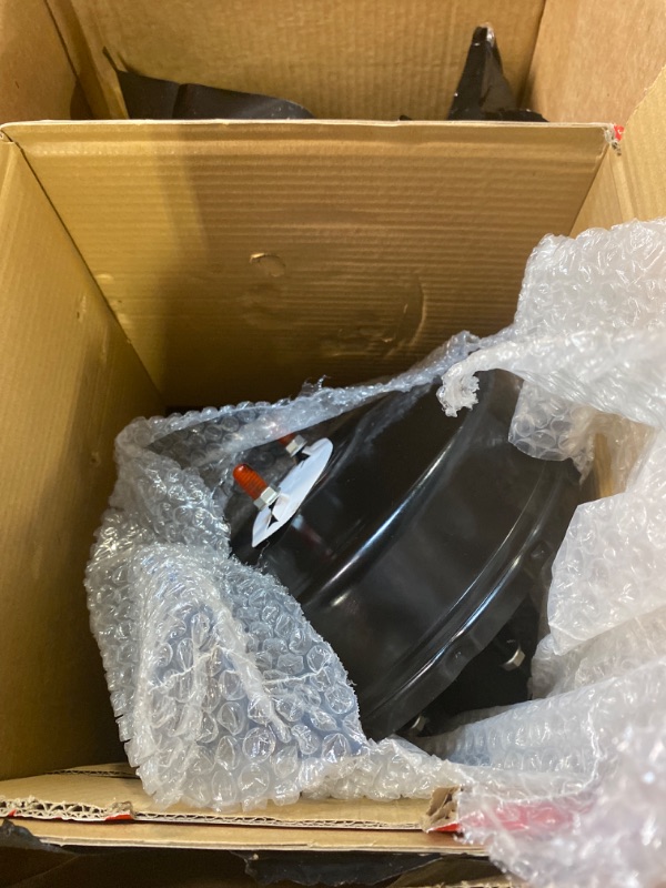 Photo 4 of **WAS FACTORY SEALED** **BRAND NEW** A-Premium Vacuum Power Brake Booster Without Master Cylinder Compatible with Toyota Tundra 2000-2006, 3.4L 4.0L 4.7L, Replace# 446100C010