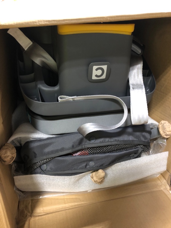 Photo 1 of Century Stroll on 3-Wheel 2-in-1 Lightweight Travel System in Metro