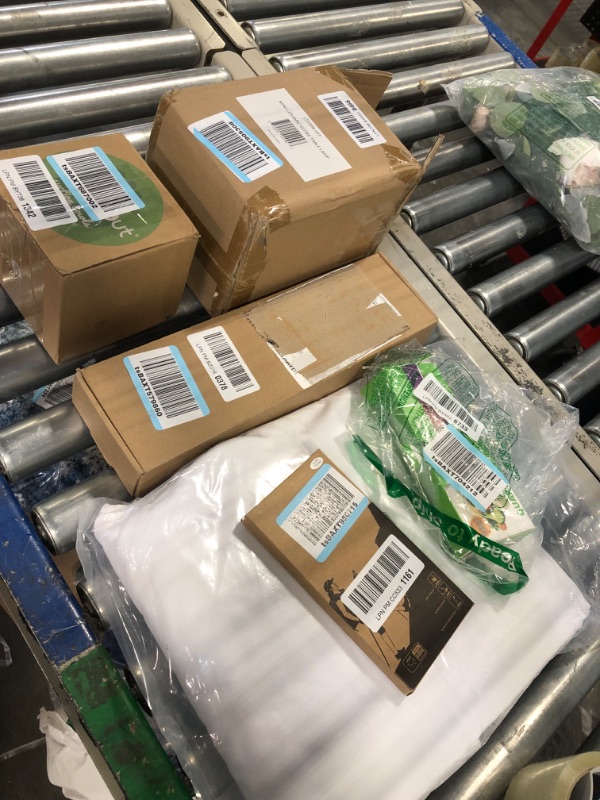 Photo 1 of "MYSTERY ITEMS"
NO RETURNS