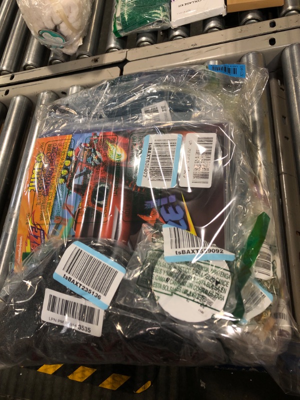 Photo 1 of "MYSTERTY ITEMS"
NO RETURNS