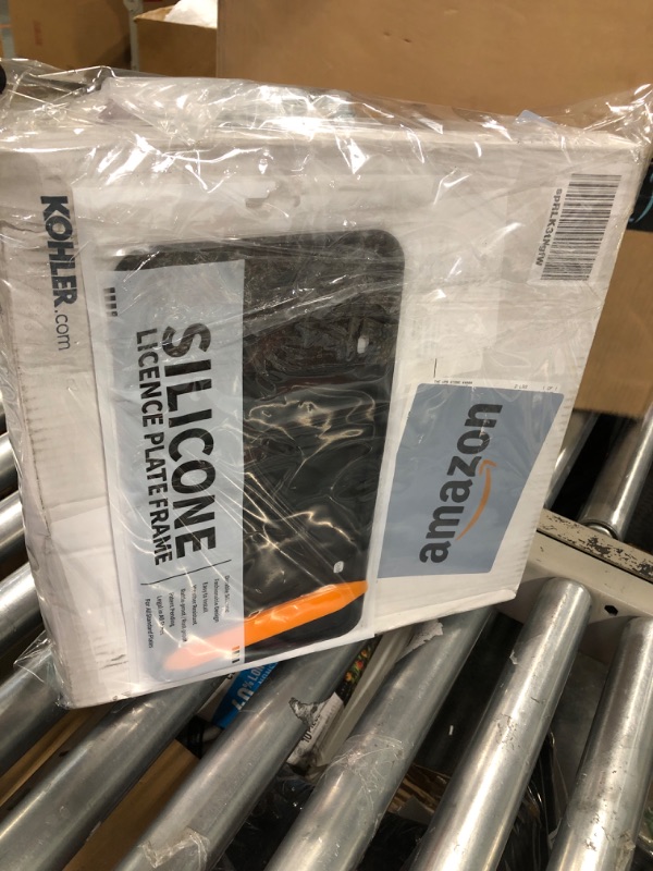 Photo 1 of "MYSTERY ITEMS"
NO RETURNS