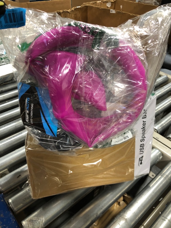 Photo 1 of "MYSTERY ITEMS"
NO RETURNS