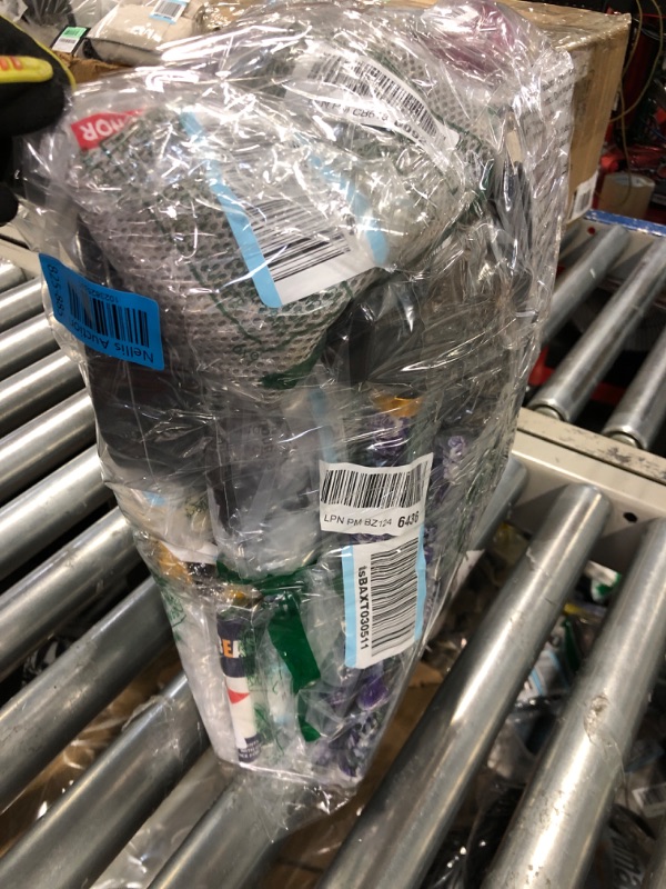 Photo 1 of "MYSTERY ITEMS"
NO RETURNS