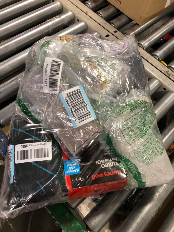 Photo 1 of "MYSTERY ITEMS"
NO RETURNS