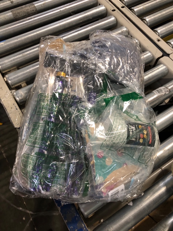 Photo 1 of "MYSTERY ITEMS"
NO RETURNS