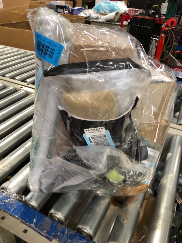 Photo 1 of "MYSTERY ITEMS"
NO RETURNS