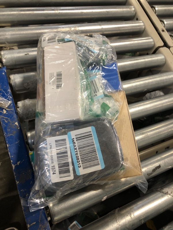 Photo 1 of "MYSTERY ITEMS"
NO RETURNS
