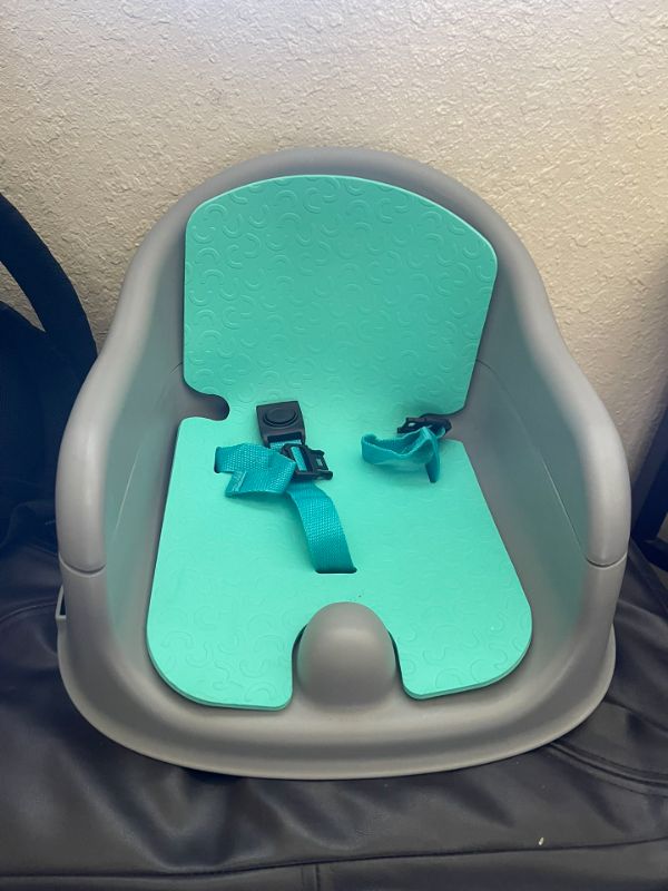 Photo 1 of Boosters Seat
