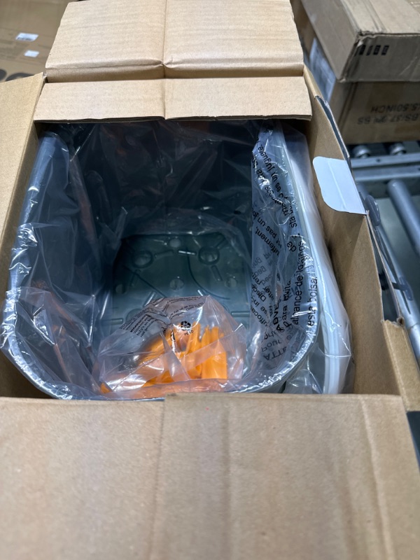 Photo 1 of Baby Brezza Baby Bottle Sterilizer and Dryer Advanced – Electric Steam Sterilization Machine – Universal Sterilizing for All Bottles: Plastic + Glass + Pacifiers + Breast Pump Parts - HEPA Filtration