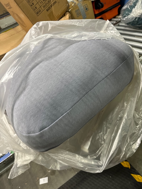 Photo 1 of Gray Cushion