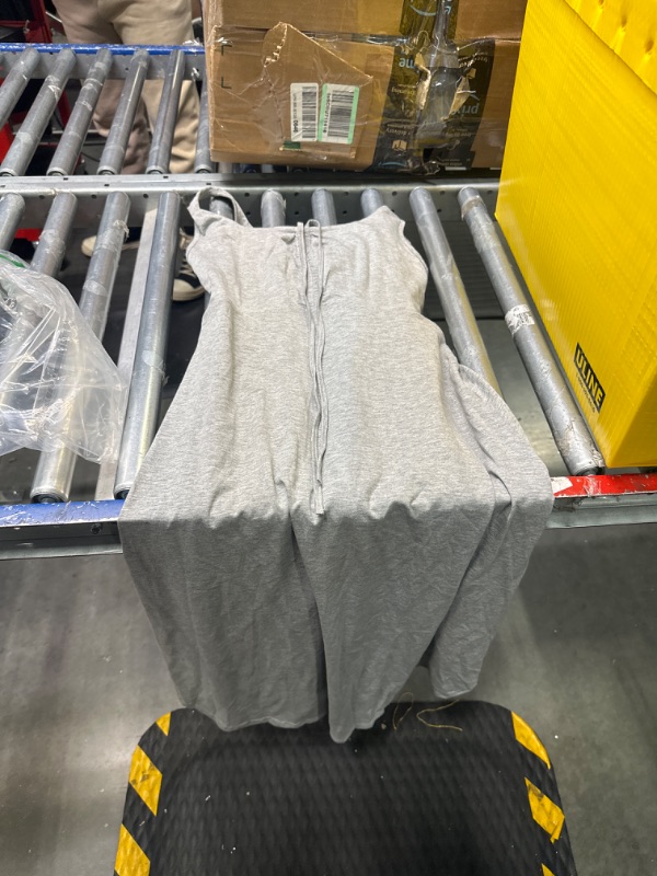 Photo 1 of Gray Dress *unknown size*